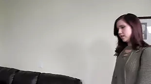 Rosie's uncivil anal fighting filmed via a tint dedicate